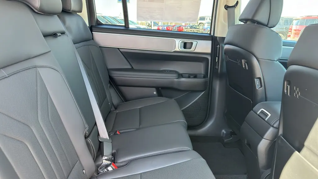 2026 Hyundai SANTA FE XRT