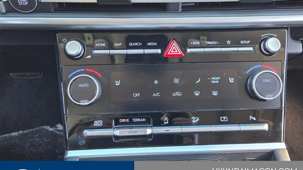 2026 Hyundai SANTA FE XRT
