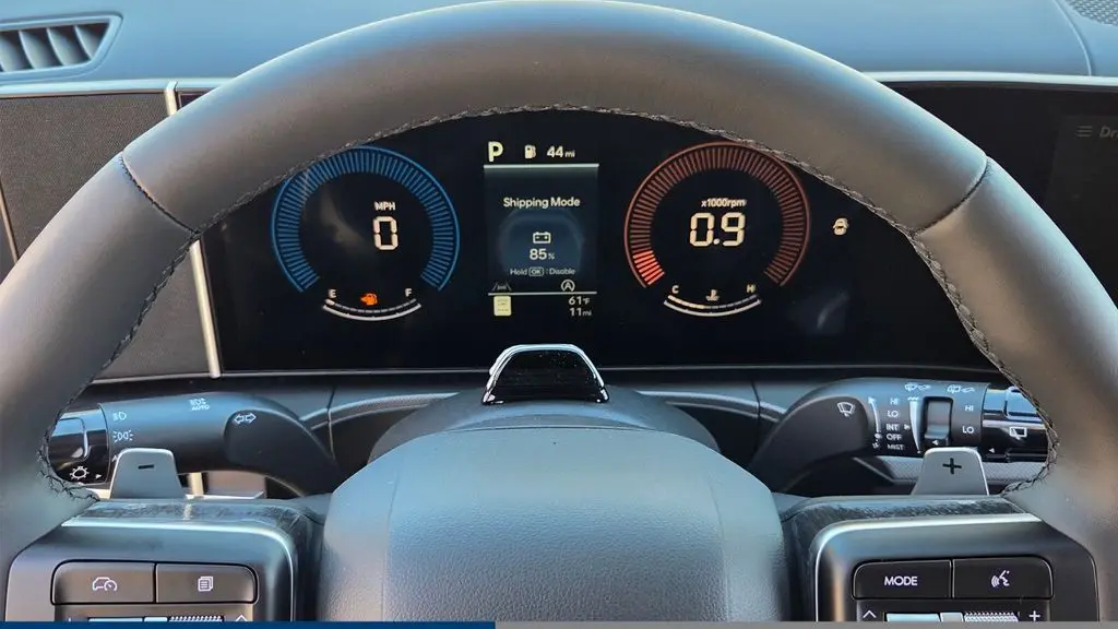 2026 Hyundai SANTA FE XRT