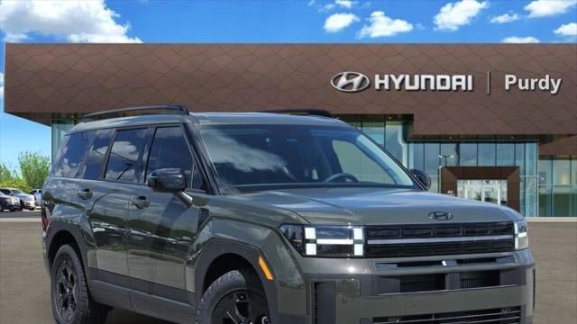 Preowned 2026 Hyundai SANTA FE XRT for Sale