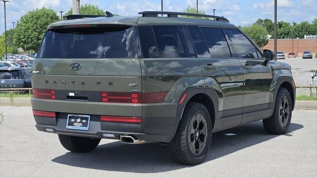 2026 Hyundai SANTA FE XRT