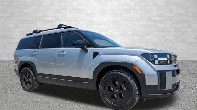 Preowned 2026 Hyundai SANTA FE XRT for Sale