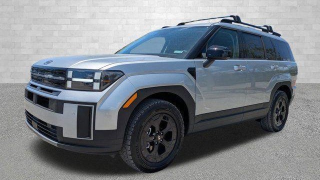 2026 Hyundai SANTA FE XRT