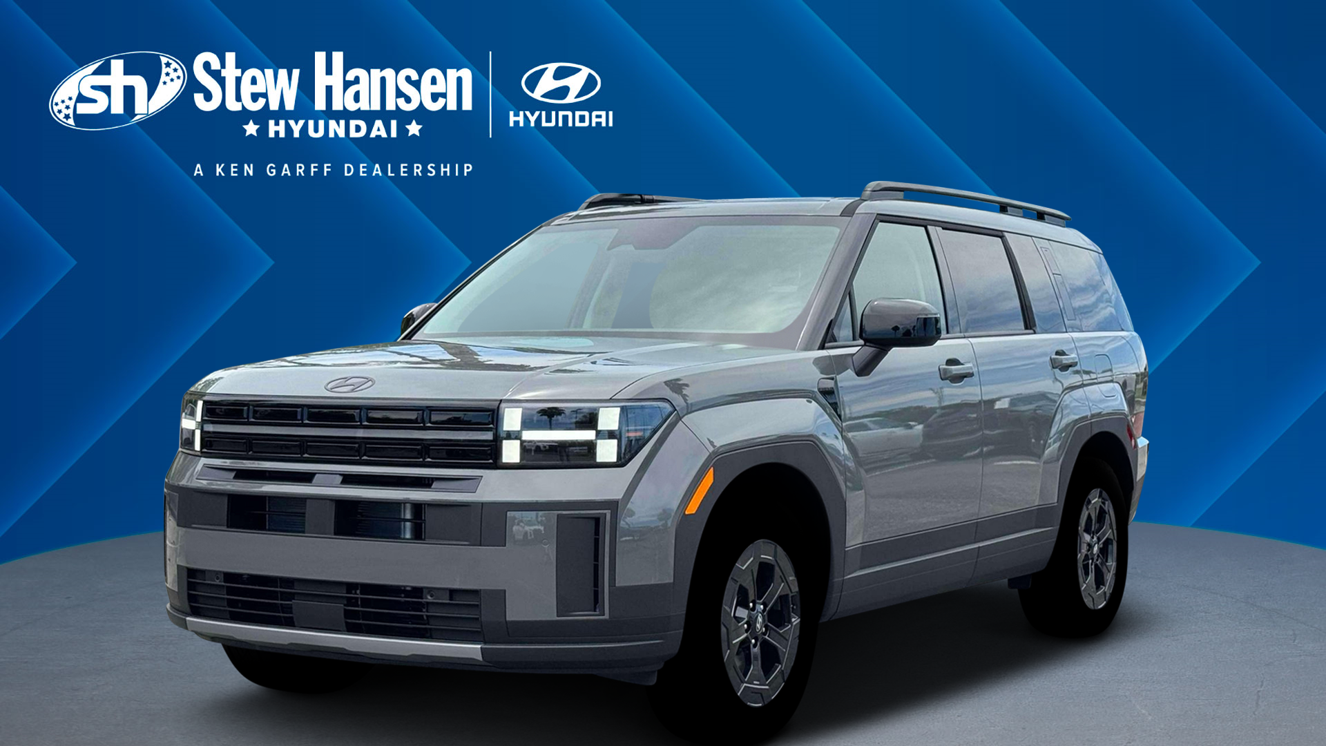 Preowned 2026 Hyundai SANTA FE XRT for Sale