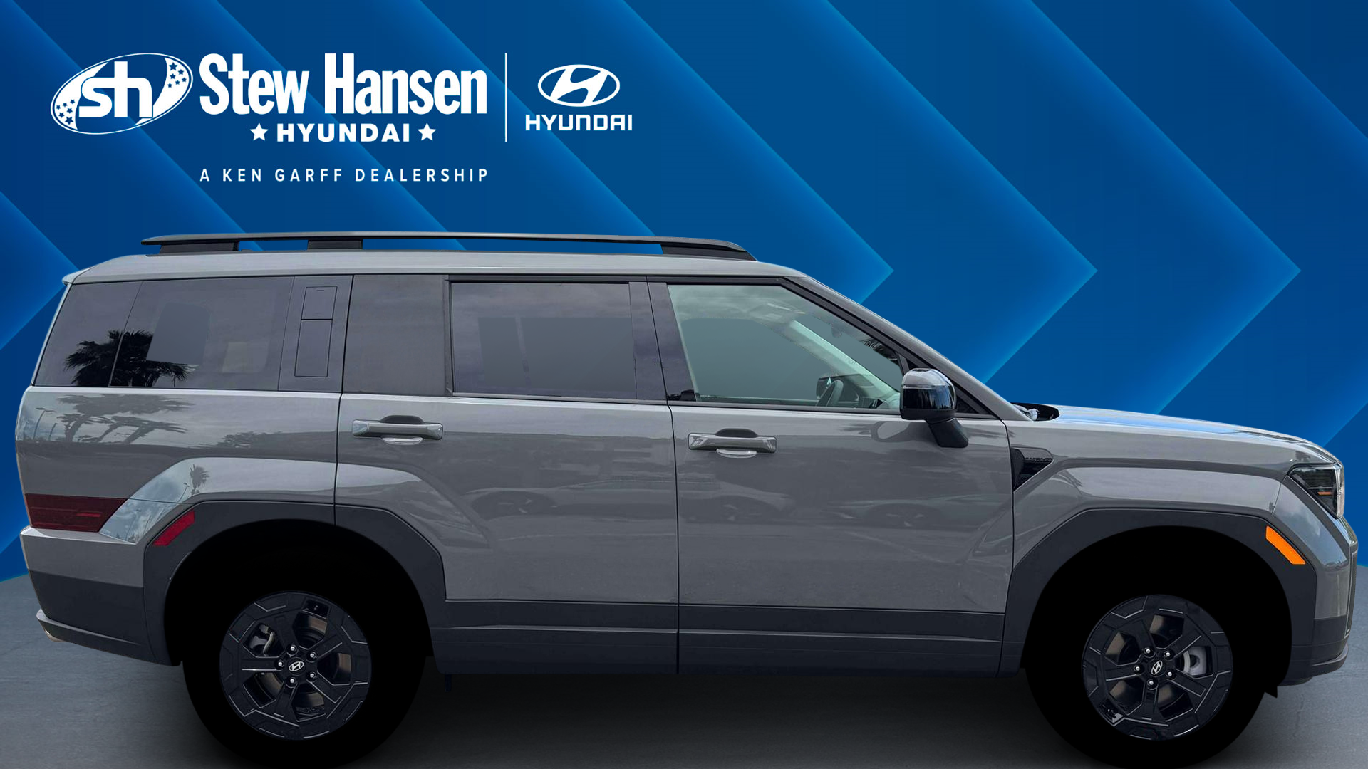 2026 Hyundai SANTA FE XRT