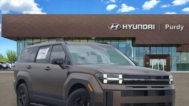 Preowned 2026 Hyundai SANTA FE XRT for Sale