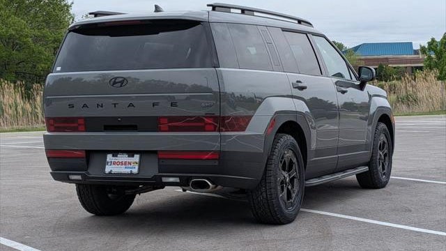 2026 Hyundai SANTA FE XRT