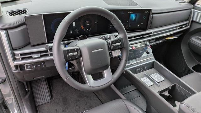 2026 Hyundai SANTA FE XRT