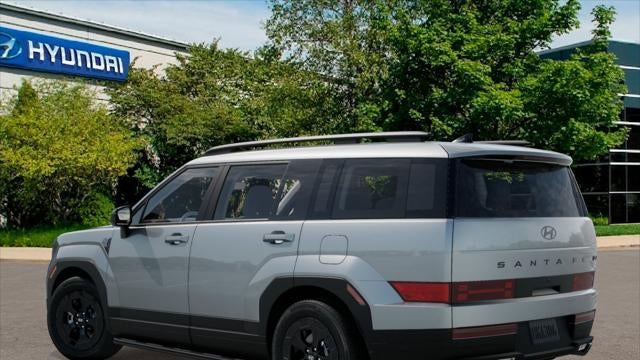 2026 Hyundai SANTA FE XRT