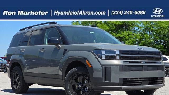 Preowned 2026 Hyundai SANTA FE XRT for Sale