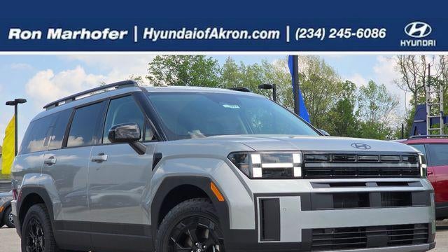 Preowned 2026 Hyundai SANTA FE XRT for Sale