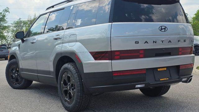 2026 Hyundai SANTA FE XRT