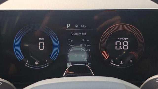 2026 Hyundai SANTA FE XRT