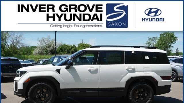 Preowned 2026 Hyundai SANTA FE XRT for Sale