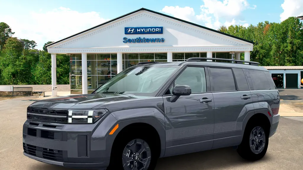 2026 Hyundai SANTA FE XRT