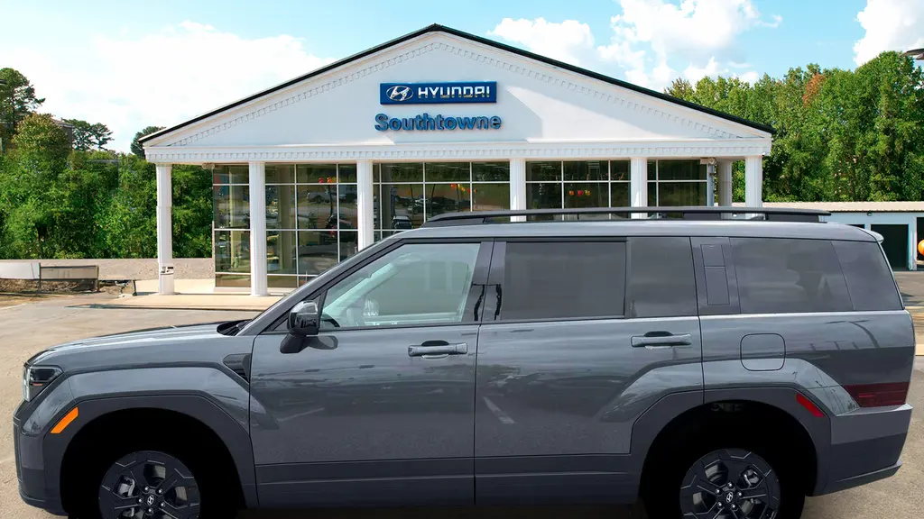 2026 Hyundai SANTA FE XRT