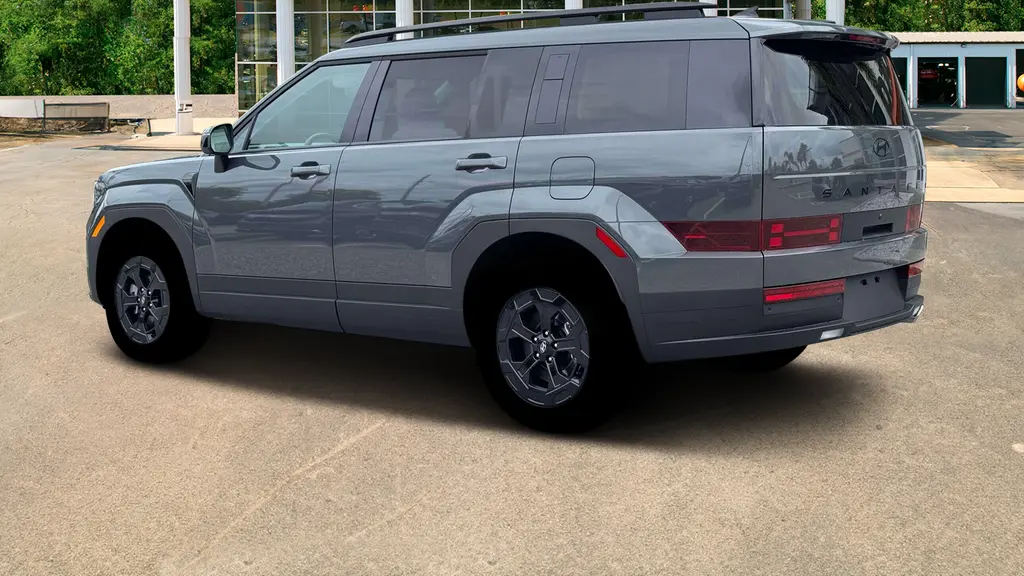 2026 Hyundai SANTA FE XRT