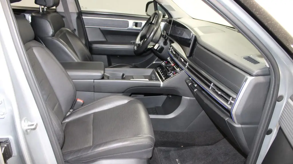 2024 Hyundai SANTA FE Limited