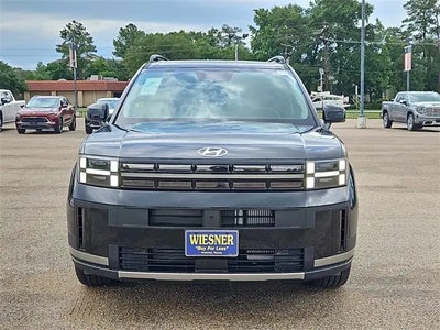 Photo of a 2024 Hyundai Santa FE Limited 4DR SUV for sale