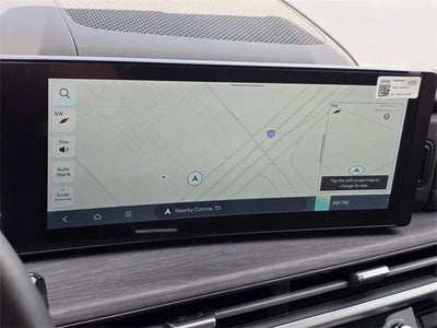 Photo of a 2024 Hyundai Santa FE Limited 4DR SUV for sale