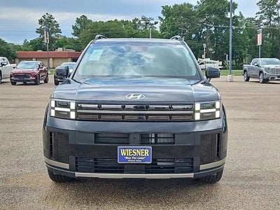 Photo of a 2024 Hyundai Santa FE Limited 4DR SUV for sale