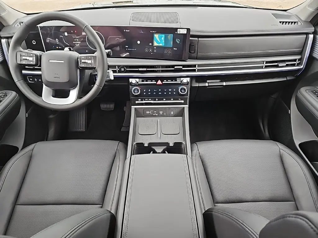 2024 Hyundai Santa Fe - $45,215