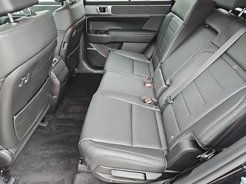 2024 Hyundai Santa Fe - $45,215