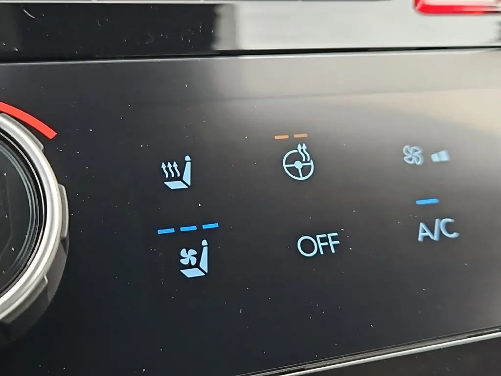 2024 Hyundai Santa Fe - $45,215