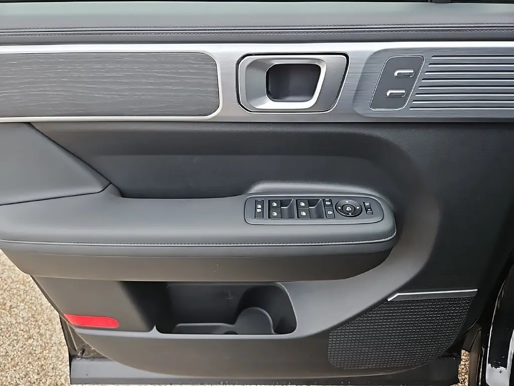 2024 Hyundai Santa Fe - $45,215