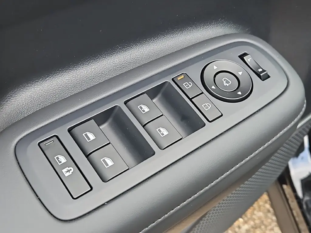 2024 Hyundai Santa Fe - $45,215