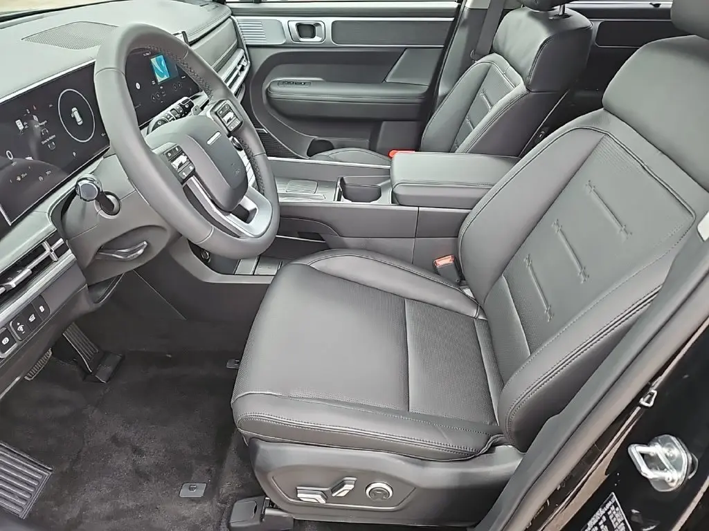 2024 Hyundai Santa Fe - $45,215