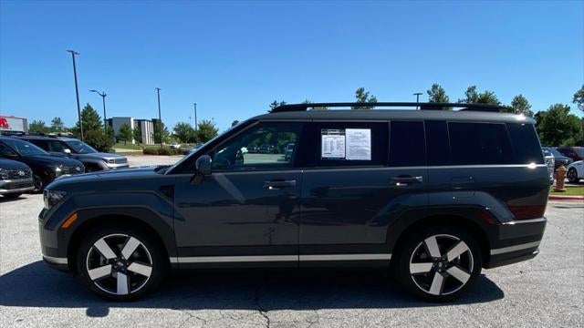 2024 Hyundai SANTA FE Limited