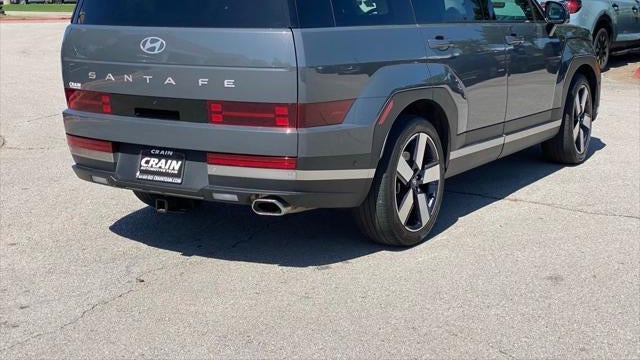 2024 Hyundai SANTA FE Limited