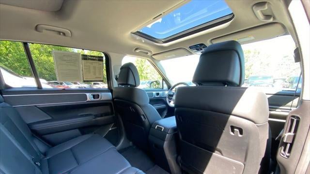 2024 Hyundai SANTA FE Limited