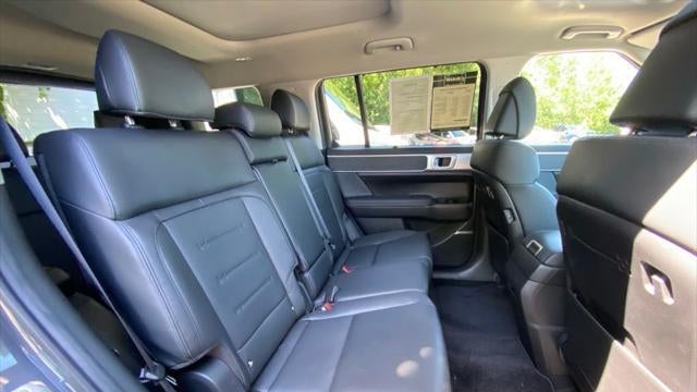 2024 Hyundai SANTA FE Limited