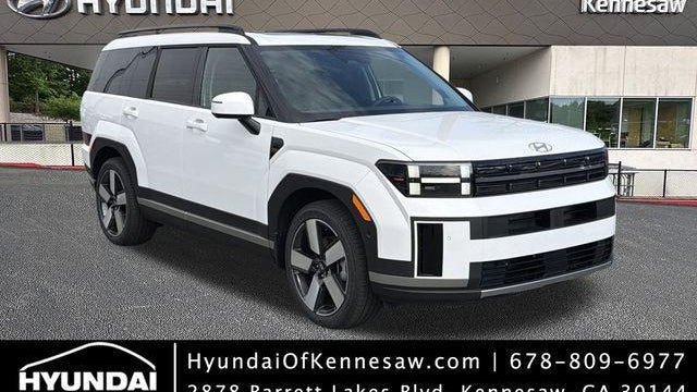 Preowned 2026 Hyundai SANTA FE Limited for Sale
