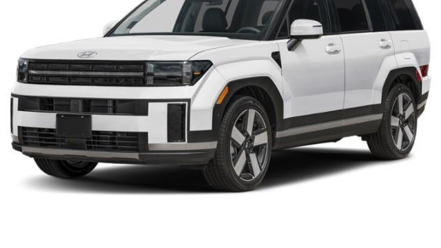 Preowned 2026 Hyundai SANTA FE Limited for Sale