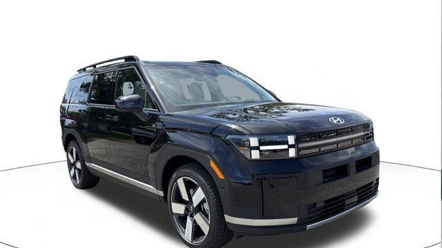 Preowned 2026 Hyundai SANTA FE Limited for Sale