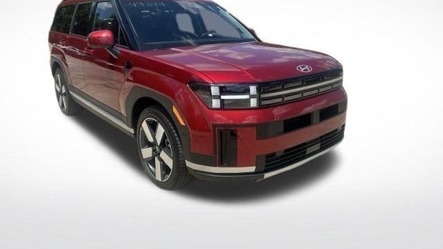 Preowned 2026 Hyundai SANTA FE Limited for Sale