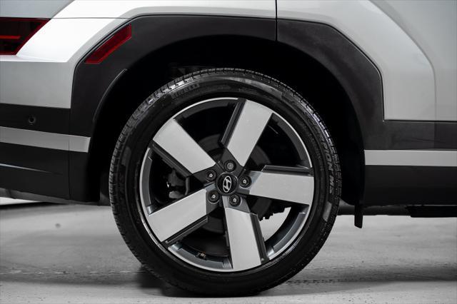 2024 Hyundai Santa Fe - $32,391