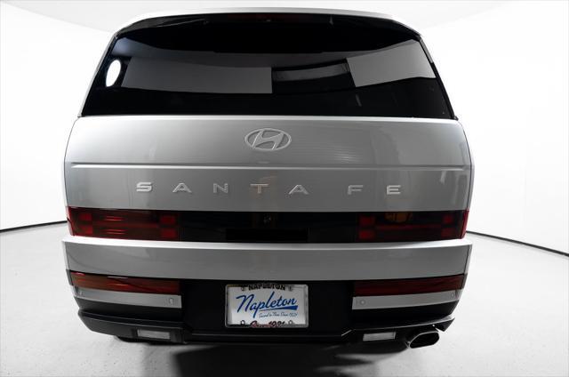 2024 Hyundai Santa Fe - $32,391