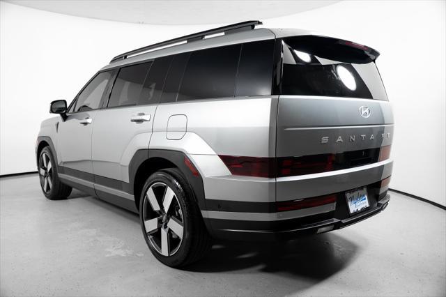 2024 Hyundai Santa Fe - $32,391