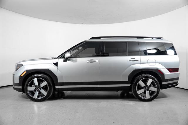 2024 Hyundai Santa Fe - $32,391