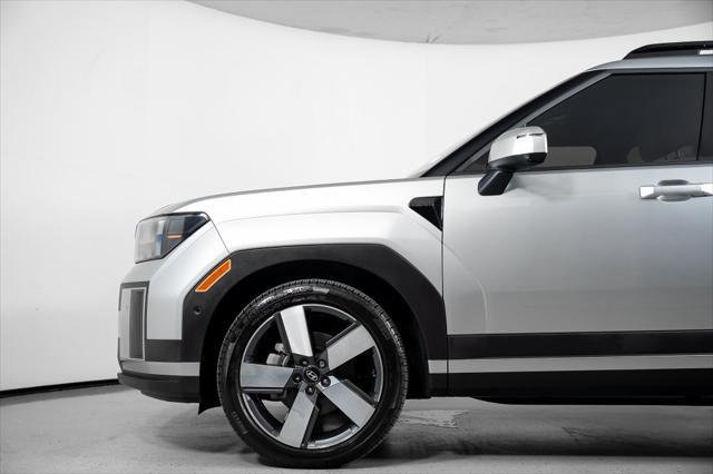 2024 Hyundai Santa Fe - $32,391