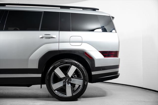 2024 Hyundai Santa Fe - $32,391