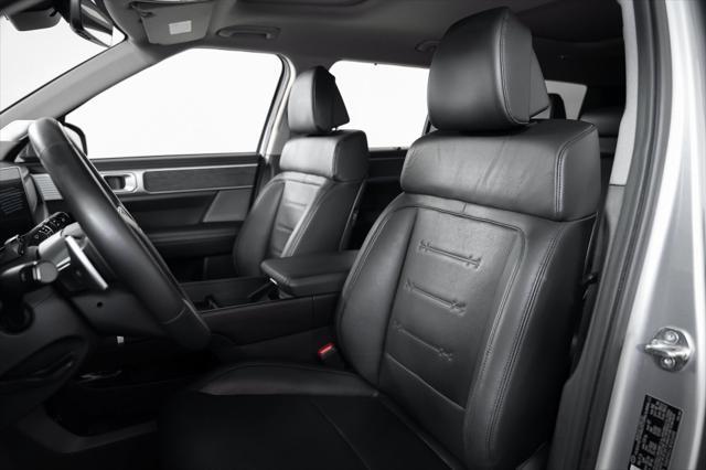 2024 Hyundai Santa Fe - $32,391