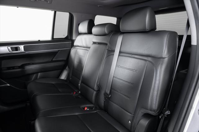2024 Hyundai Santa Fe - $32,391