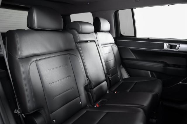 2024 Hyundai Santa Fe - $32,391