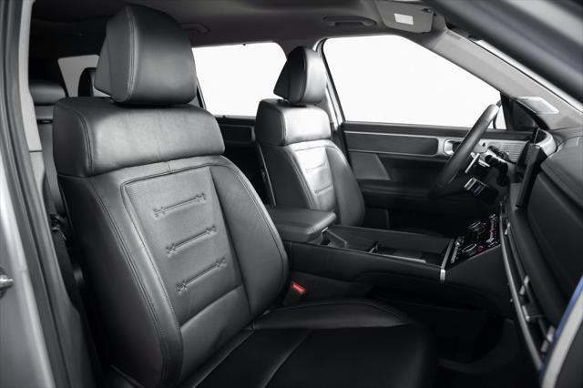 2024 Hyundai Santa Fe - $32,391