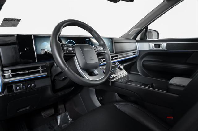 2024 Hyundai Santa Fe - $32,391